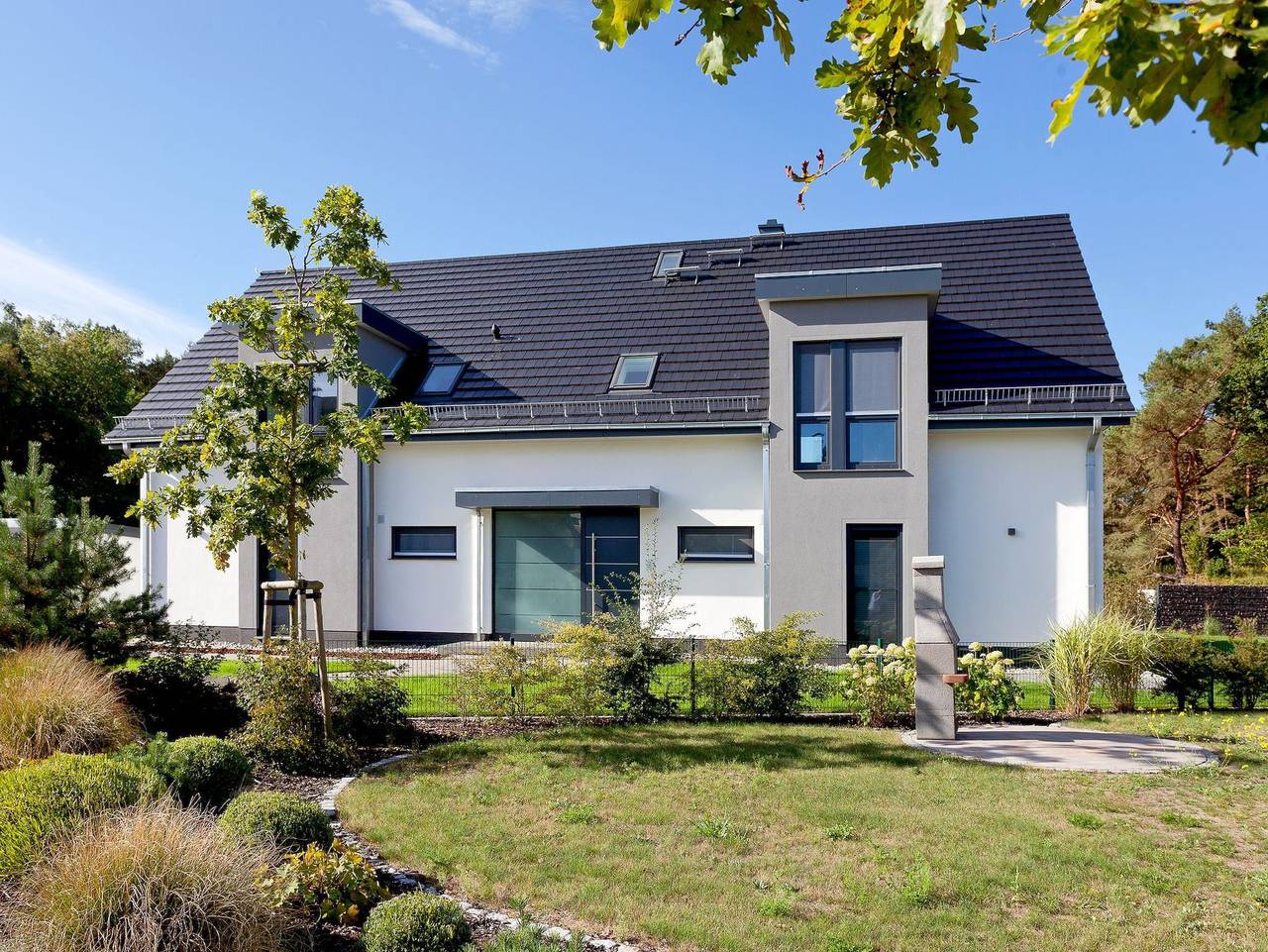 Ganze Ferienwohnung, Ferienwohnung Justus - Ferienwohnung Justus in Karlshagen, Usedomer Norden