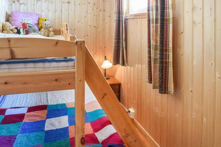 Schönes Haus in Nord-Torpa mit WLAN in Nordre Land