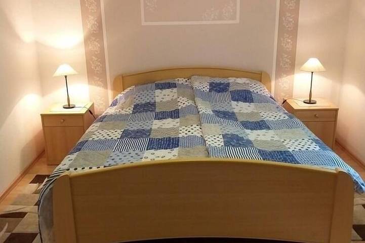 Ferienhaus für 3 Personen, mit Terrasse und Garten, mit Haustier in Sögel - 2