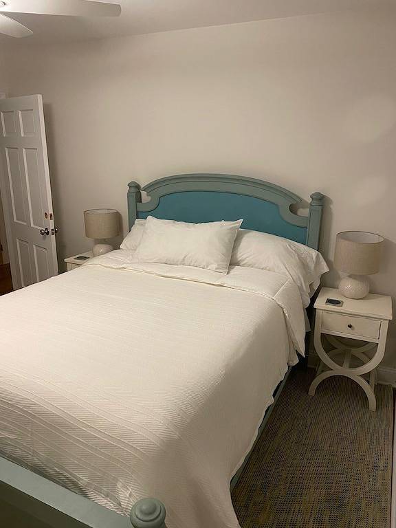 Quiet 3 Br Brick Cottage Convenient Location in Lynchburg, Virginia