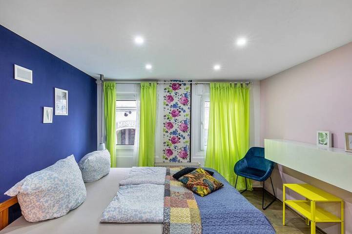 Ferienhaus für 14 Personen, mit Whirlpool und Sauna, mit Haustier in Bad Ems - 3