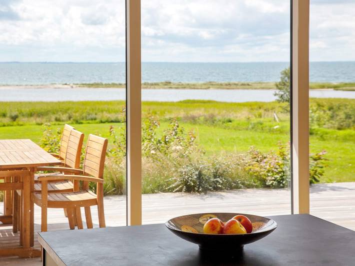 10 Personen Ferienhaus in Assens in Assens, Kleiner Belt