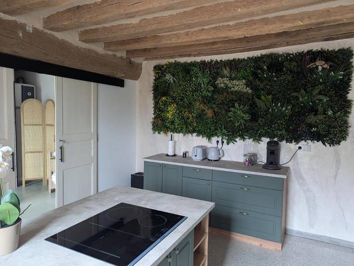 Gîte pour 5 personnes à Bellême - 2