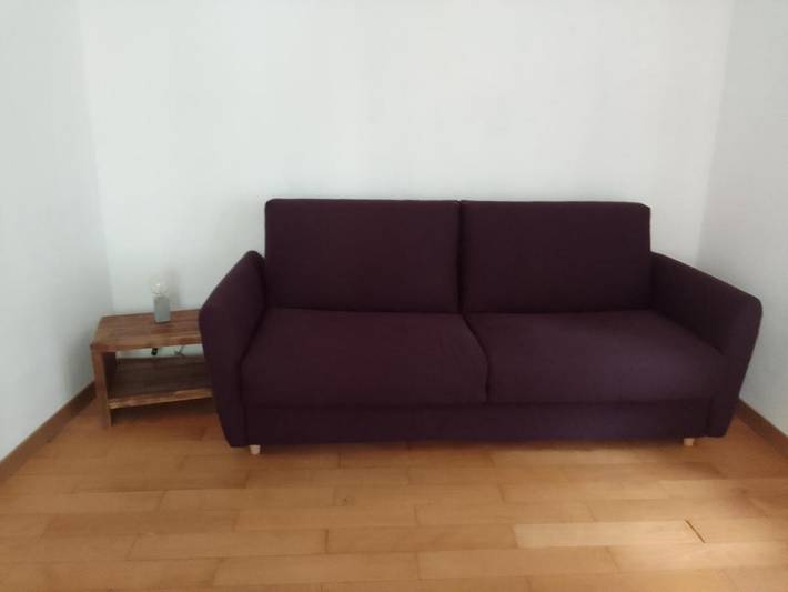 Gîte pour 2 personnes, avec vue à Porrentruy - 4