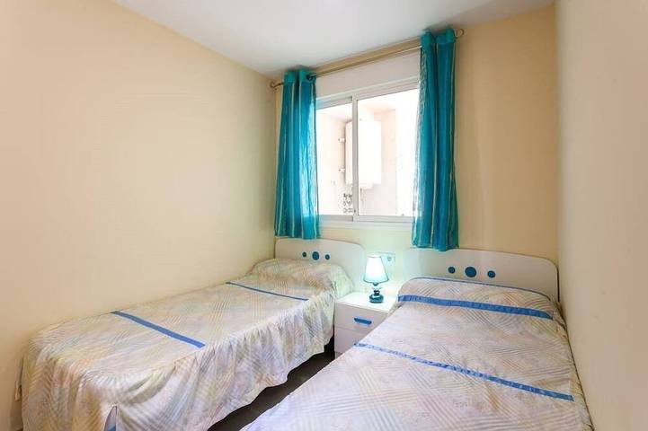 Gîte pour 6 personnes à Torreblanca - 3