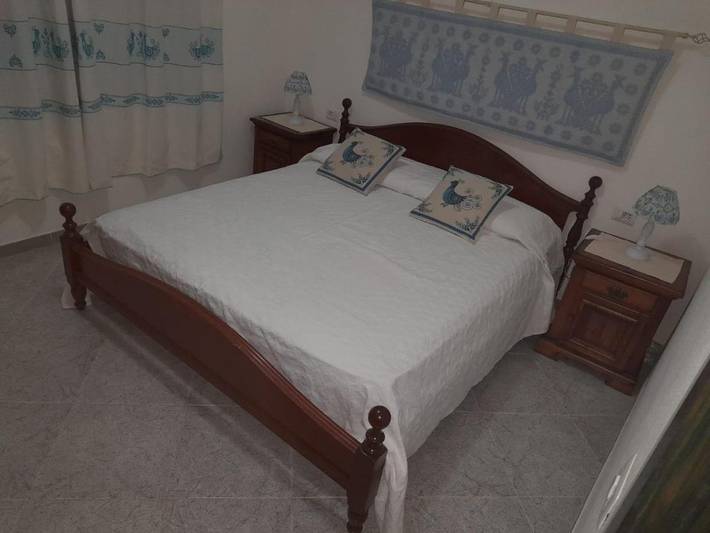 Villa pour 10 personnes, avec jardin à Solanas - 2