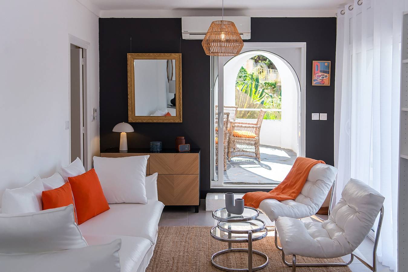 Appartement entier, Welcs Apartamento 283 Emp cerca del mar in Canyelles Petites, Roses
