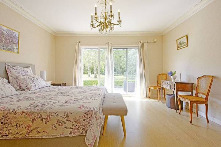 Gîte pour 6 personnes, avec jardin à Saint-Paul-lès-Dax - 3