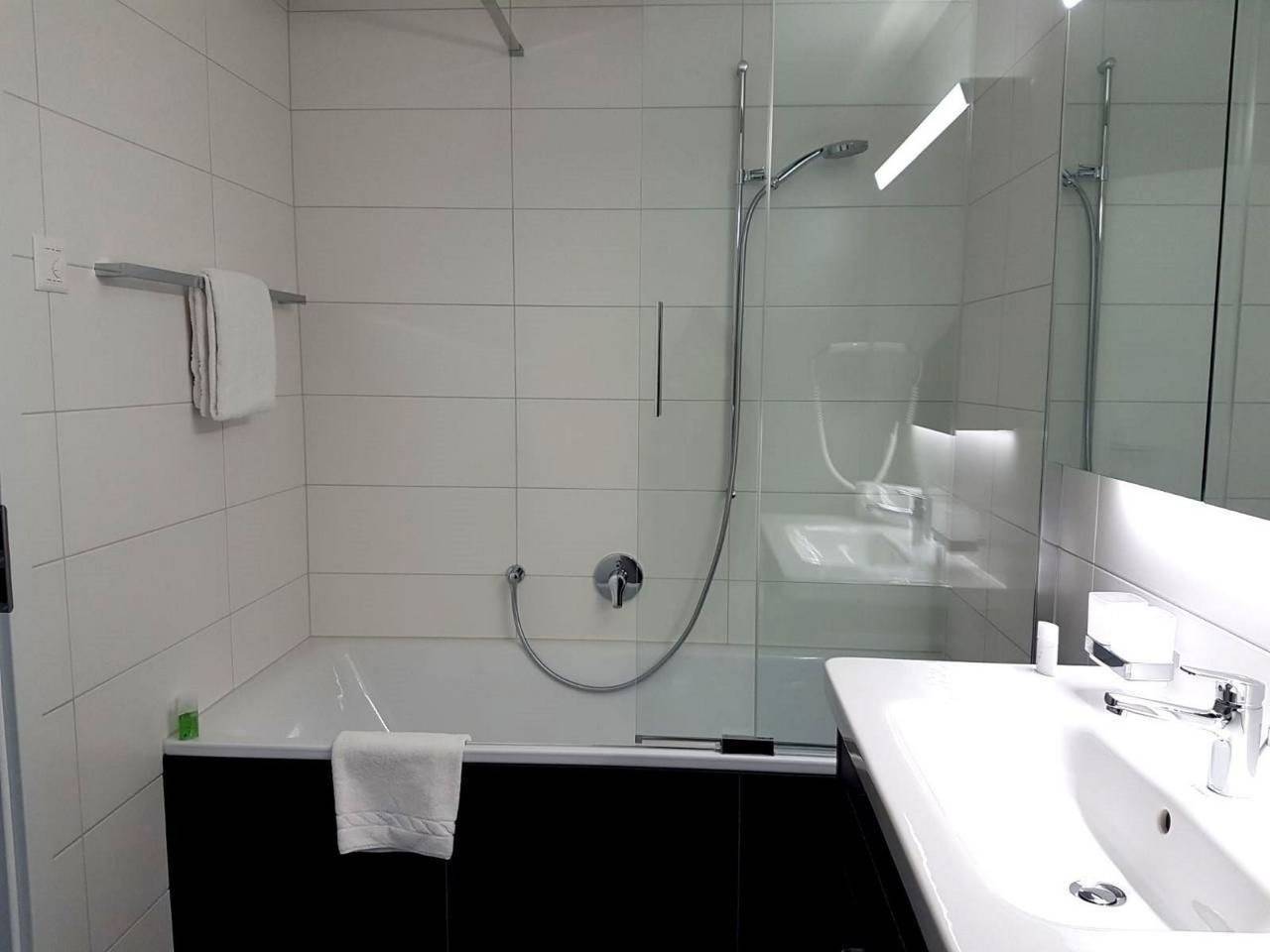 Apartamento entero, Apt. Silberdistel in Interlaken, Lago de Thun
