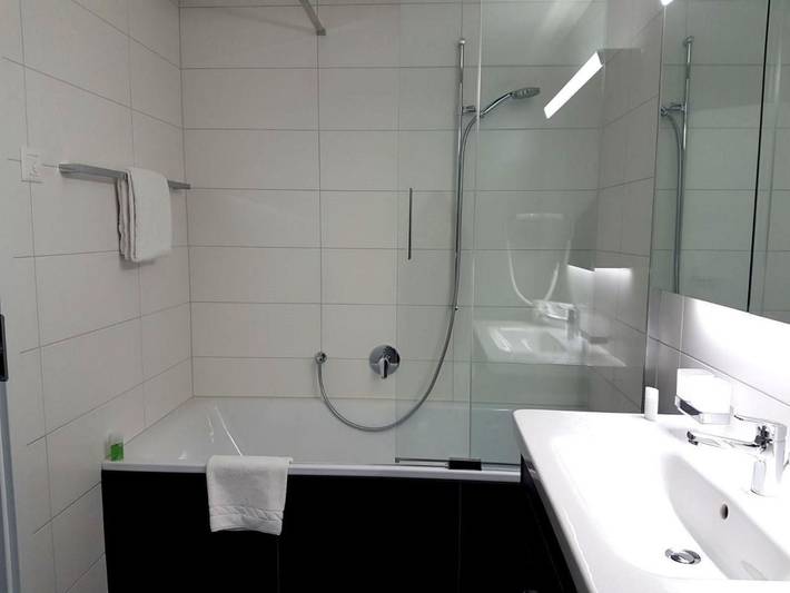 Apartamento entero, Apt. Silberdistel in Interlaken, Lago de Thun