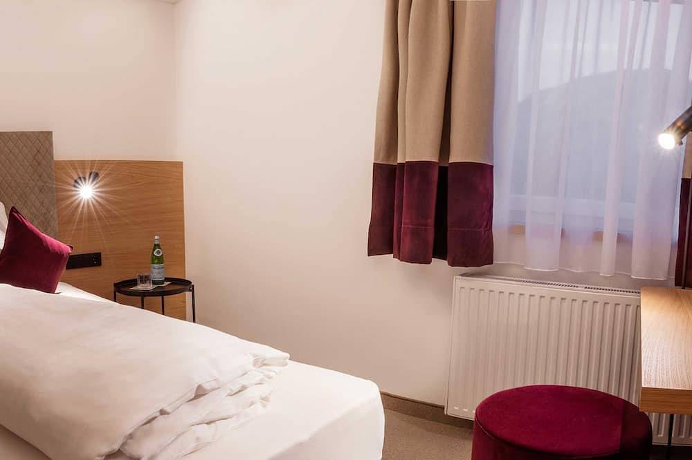 Einzelzimmer - Hotel Hennersberg in Wörgl, Kaisergebirge