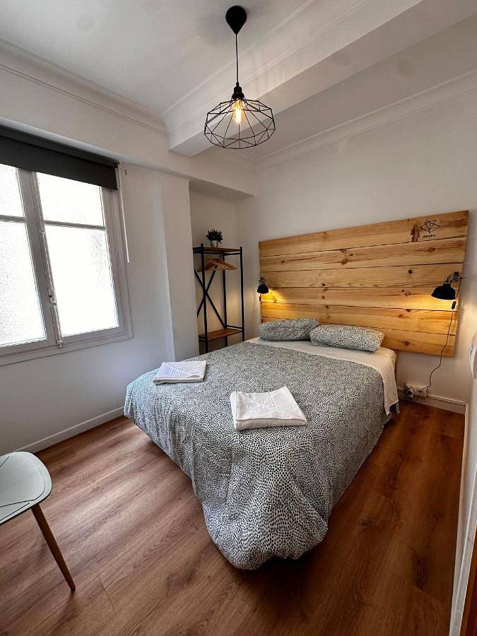 Maison d’hôte pour 2 personnes à Burgos - 4