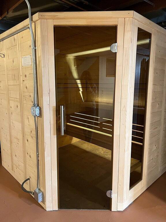 Relax & Recharge: Mid-Century Modern Home with Sauna in Spring Green in Sauk County