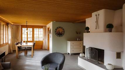 Ferienwohnung für 4 Personen in Frutigen, Berner Oberland, Bild 4