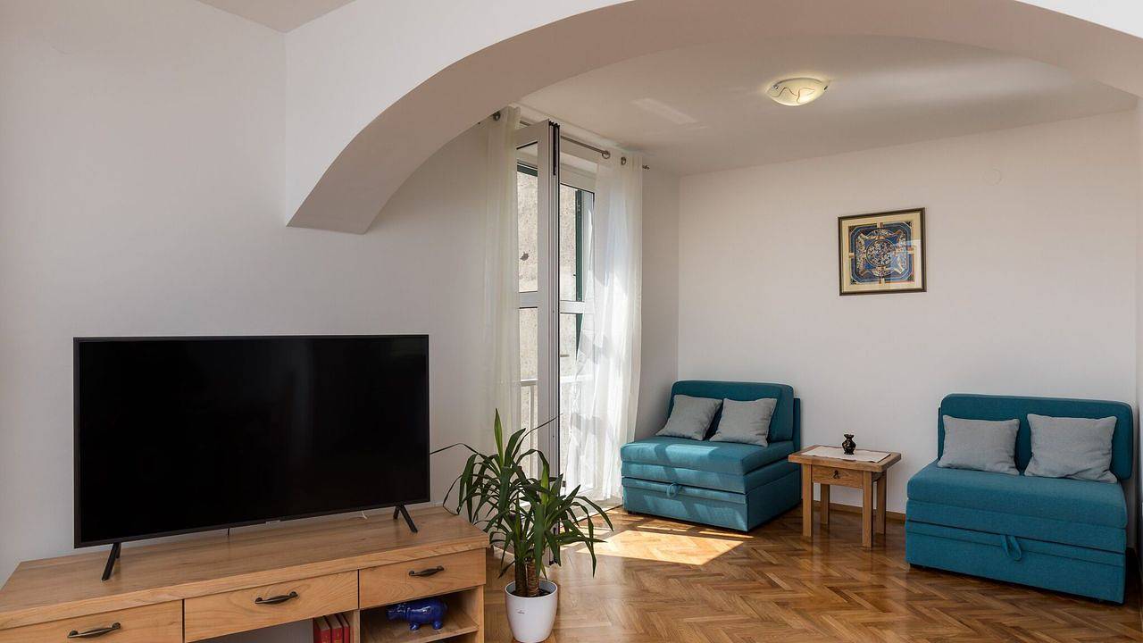 Entire vacation apartment, Ferienwohnung für 6 Personen (100 m²) in Dubrovnik in Dubrovnik, Grad Dubrovnik