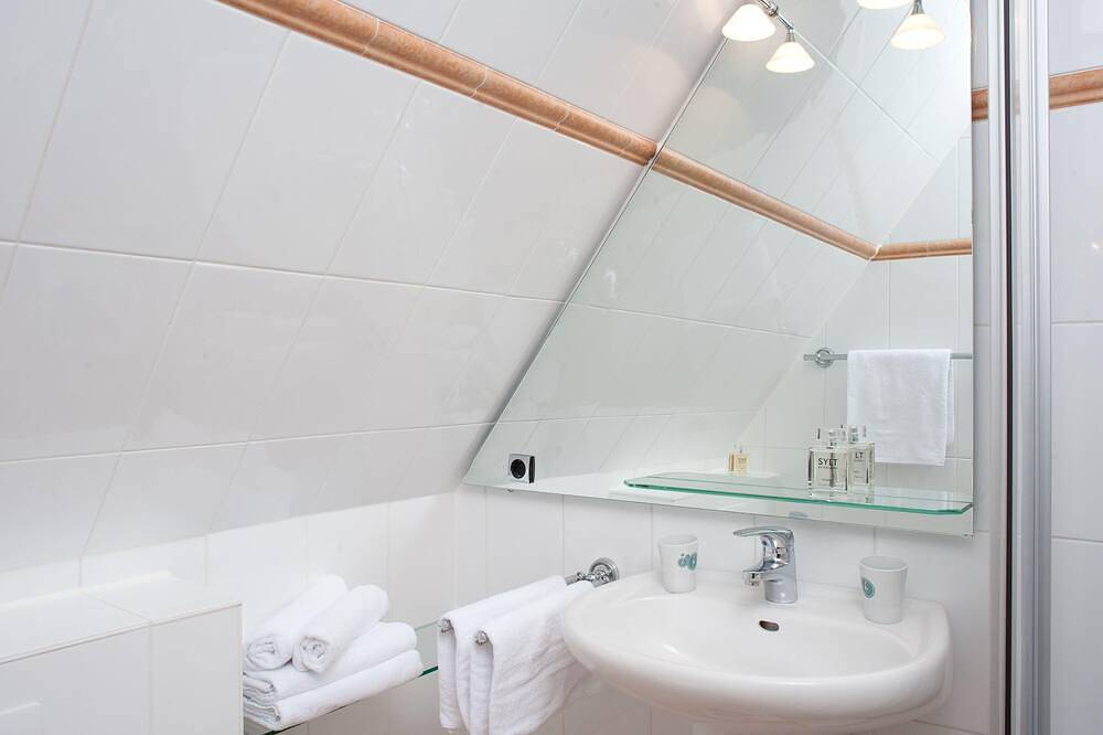 Ganze Wohnung, Ferienwohnung Spatzennest in Kampen (Sylt), Sylt