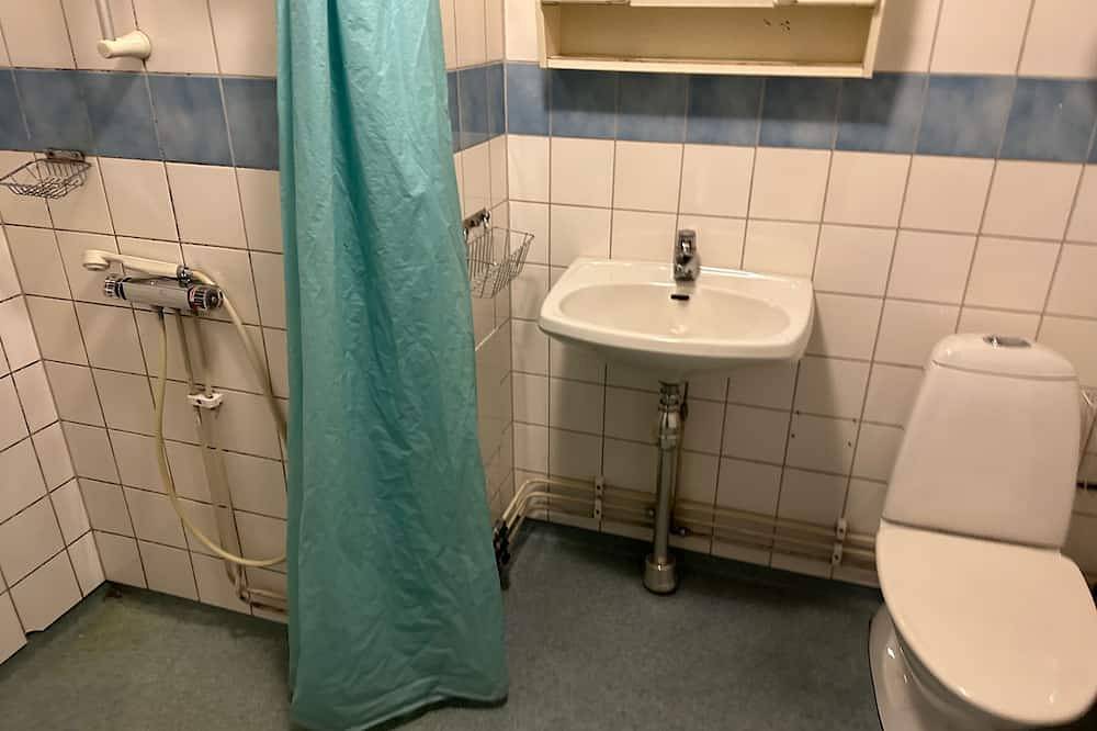 Ganze Wohnung, Apartment in Skarholmen, Stockholm 206 in Schwedische Ostsee