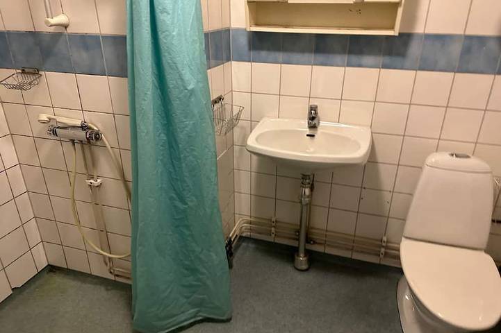 Ganze Wohnung, Apartment in Skarholmen, Stockholm 206 in Schwedische Ostsee