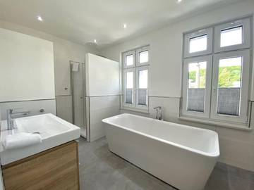 Hütte für 2 Personen in Sassnitz, Rügen, Bild 4