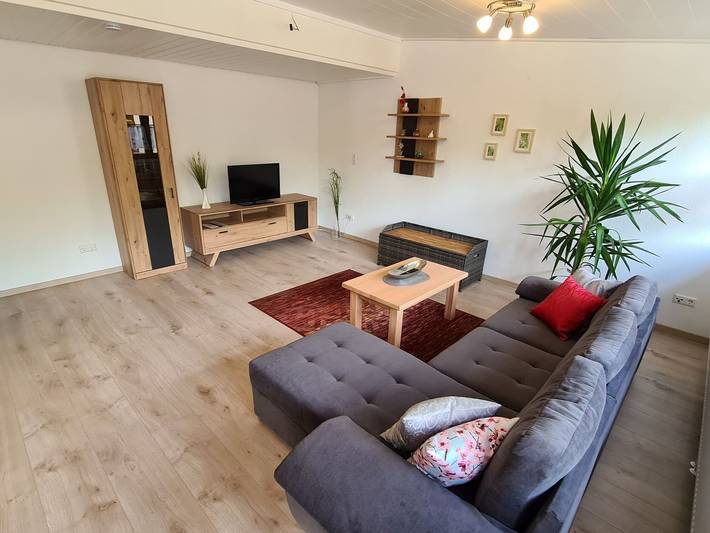 Ferienwohnung für 4 Personen