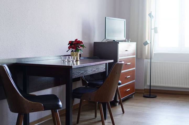 Ferienwohnung für 3 Personen - 1