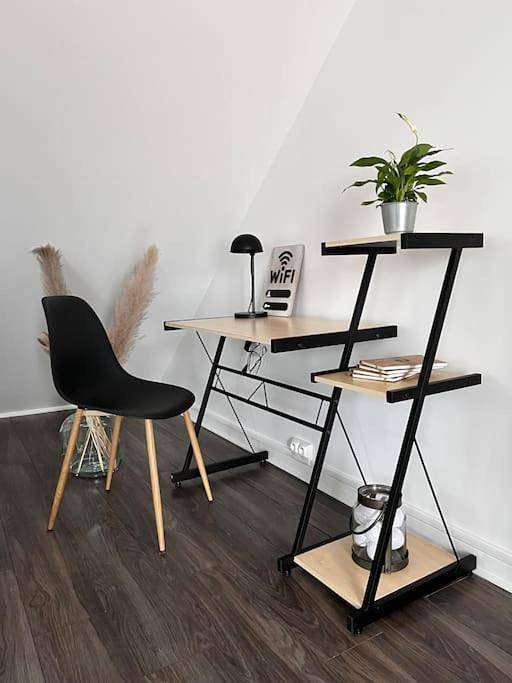 Gîte pour 6 personnes à Nemours - 2