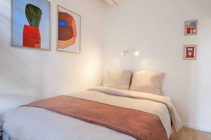 Gîte pour 3 personnes dans Office De Tourisme De Troyes - 3