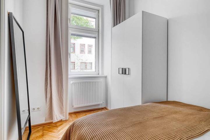 Hütte für 2 Personen in Wien - 4