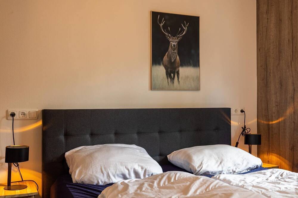 Gemütliches Chalet in natürlicher Umgebung in Regio Zwolle