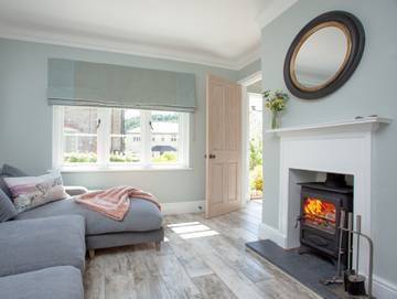 Holiday Rental for 8 People in Branscombe, Devon, Photo 2