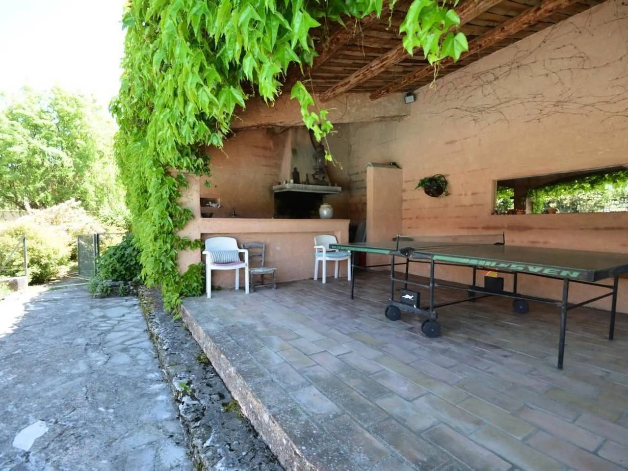 Appartement entier, 4 Pièces 4 Personnes in Malaucène, Parc naturel régional du Mont-Ventoux