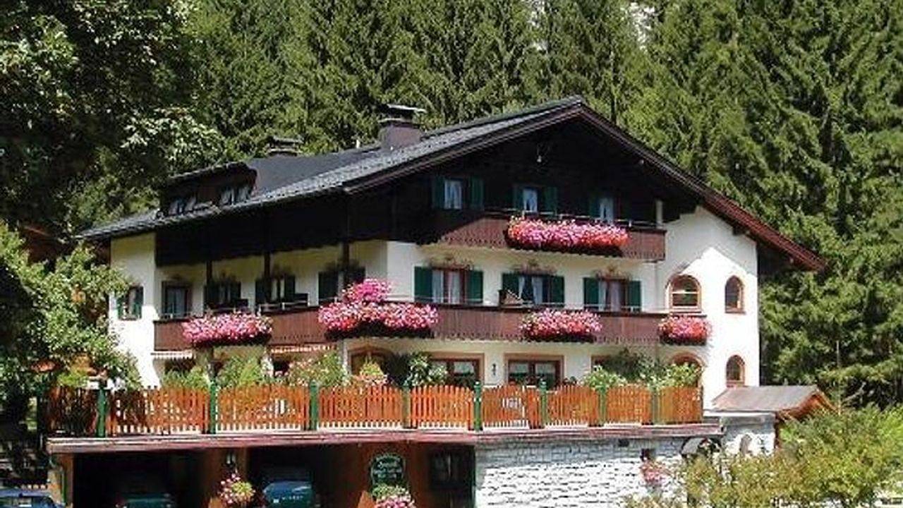 Ganze Ferienwohnung, Ferienwohnung für 4 Personen (60 m²) in Lofer in Lofer, Pinzgau
