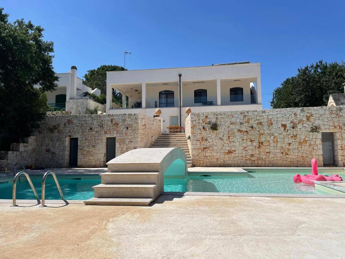 Double Room in Locorotondo, Provincia di Bari