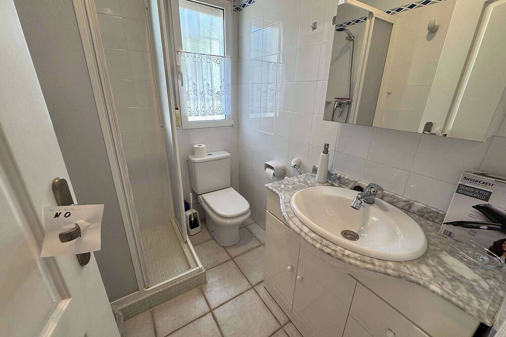 Attraktives Ferienhaus mit privatem Pool in ruhiger Sackgasse in Beniarbeig, Costa Blanca