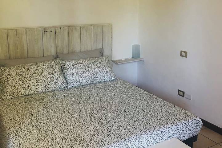 Ganze Wohnung, Nonna Elide House in Besozzo, Lago Maggiore (Lombardei)
