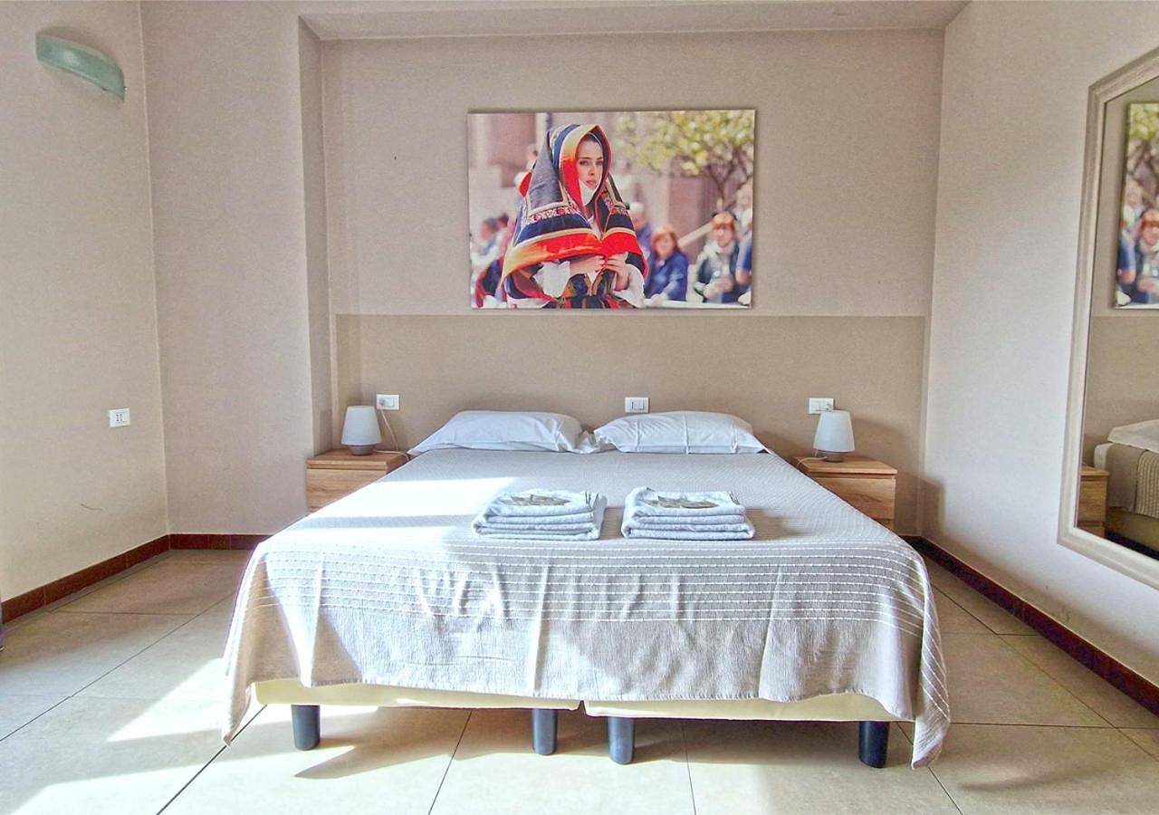 B&B Viale San Pietro in Sassari, Province de Sassari