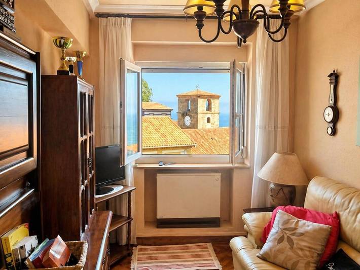 Apartamento de vacaciones para 5 personas, con vistas, Se admiten mascotas - 1