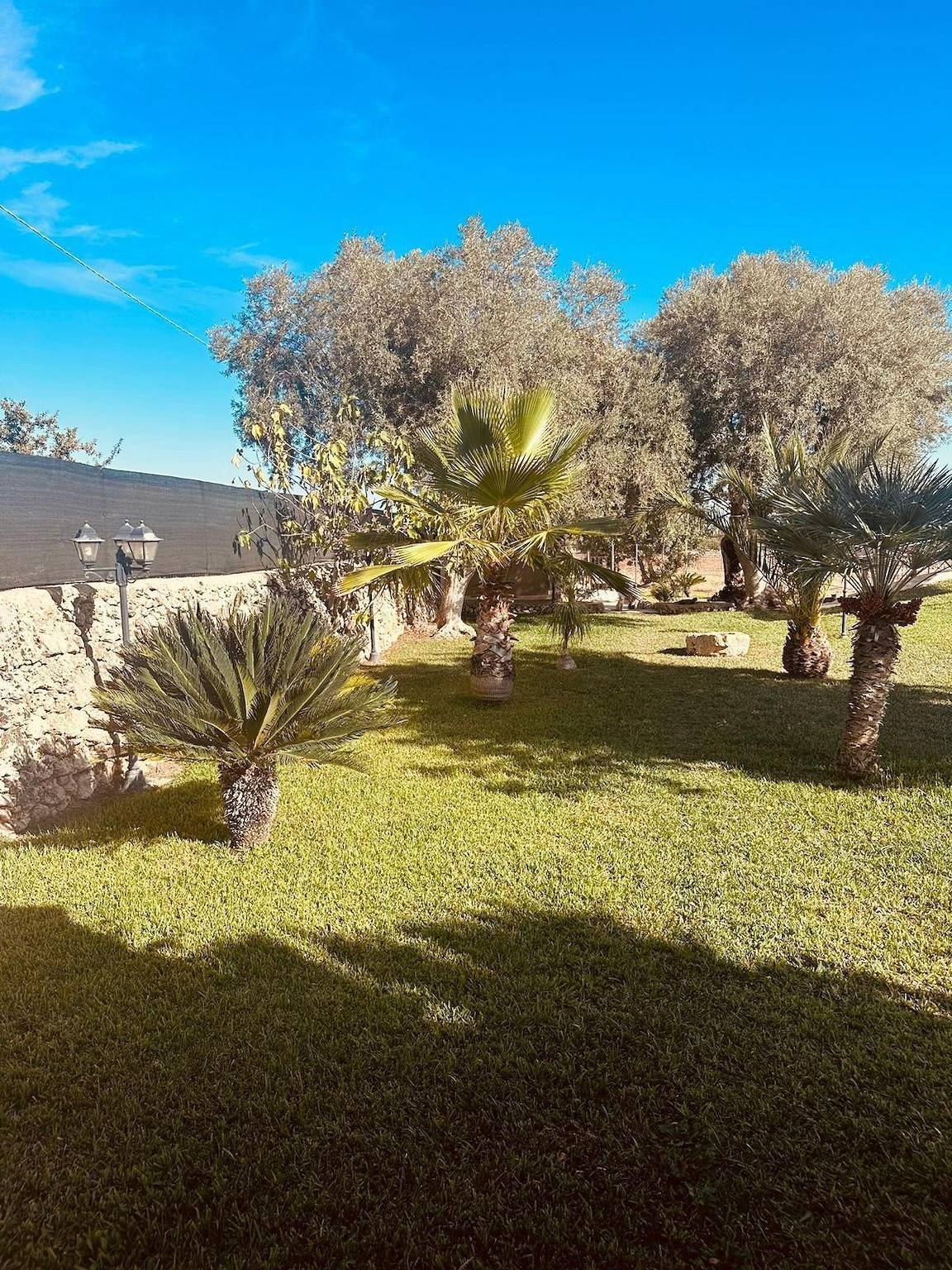Villa Casale Bagni con piscina indipendente in Canicattini Bagni, Siracusa e dintorni