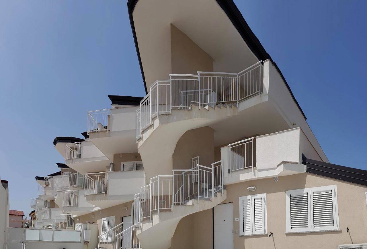 Punto Blu Relax in Spiagga Licina, Agropoli