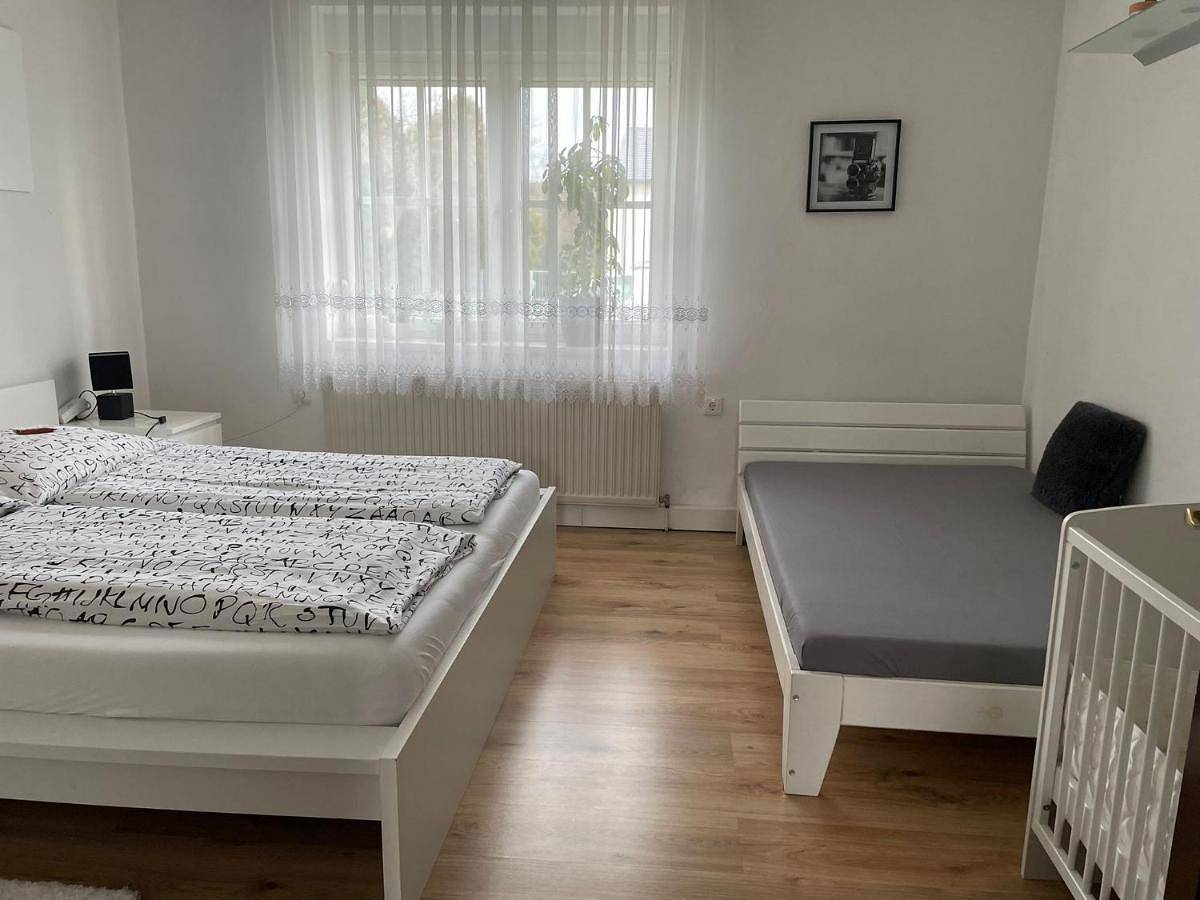 Ganze Wohnung, Apartment - Ground Floor in Frauenkirchen, Neusiedlersee-Hügelland