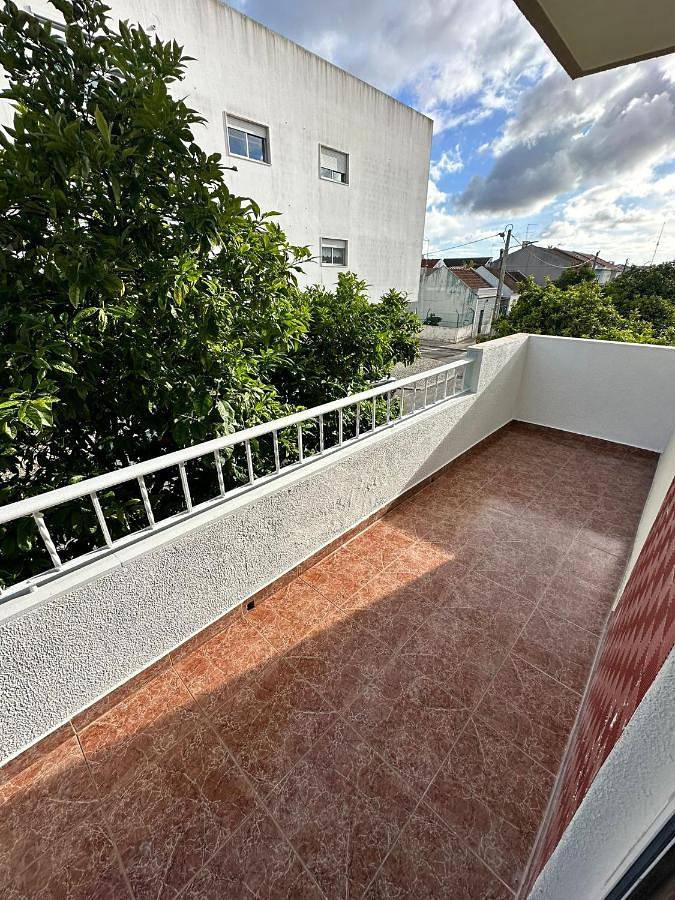 Gîte pour 2 personnes, avec vue dans Barreiro - 2