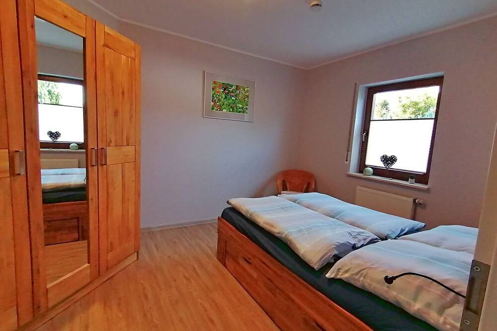 Ganze Wohnung, Ruhige Ferienwohnung im Ruwertal in Mertesdorf, Moseleifel