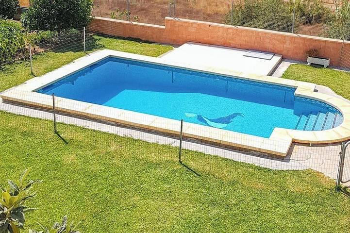 Villa pour 6 personnes - 1