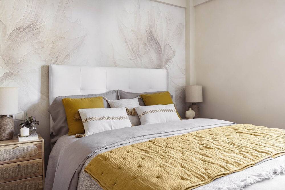 Ganze Wohnung, Costa De Madrid Ii - 3 Bedrooms apartment - San Martín De Valdeiglesias Madrid  in San Martín de Valdeiglesias, Madrid Province