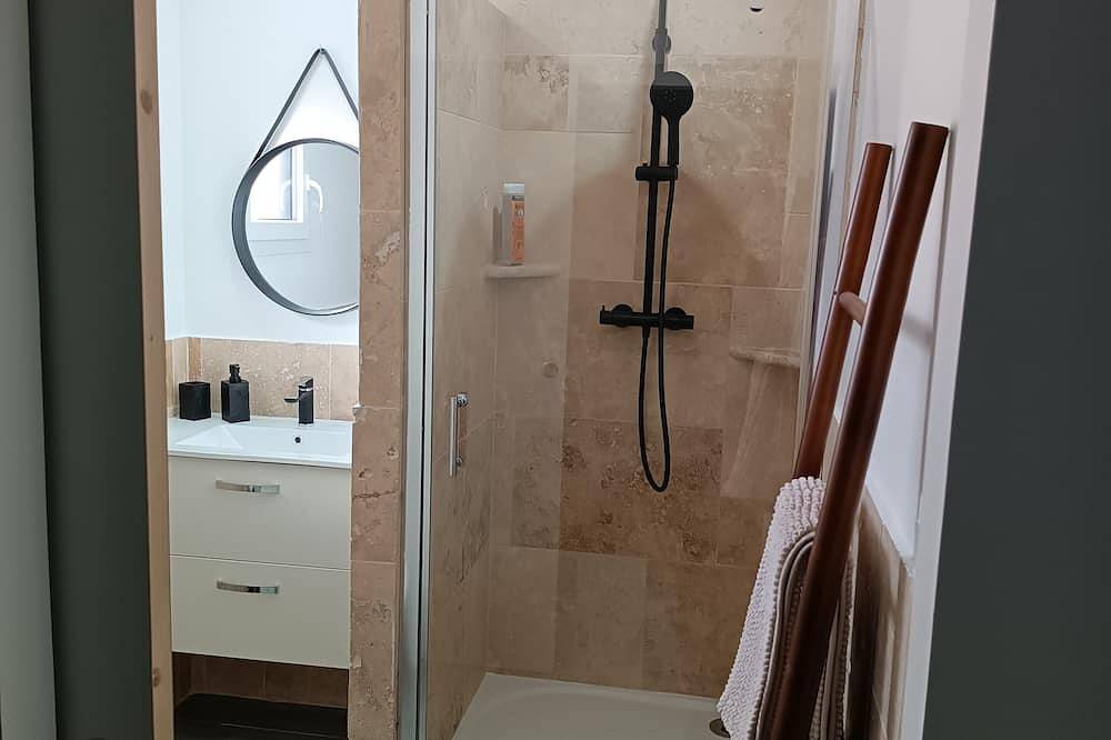 Appartement entier, Charmant studio avec piscine in Villemoustaussou, Région de Carcassonne