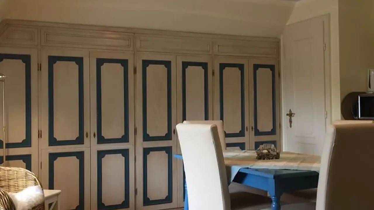 Ferienhaus für 4 Personen (37 m²) in Archsum (Sylt) in Sylt-Ost, Sylt (Gemeinde)