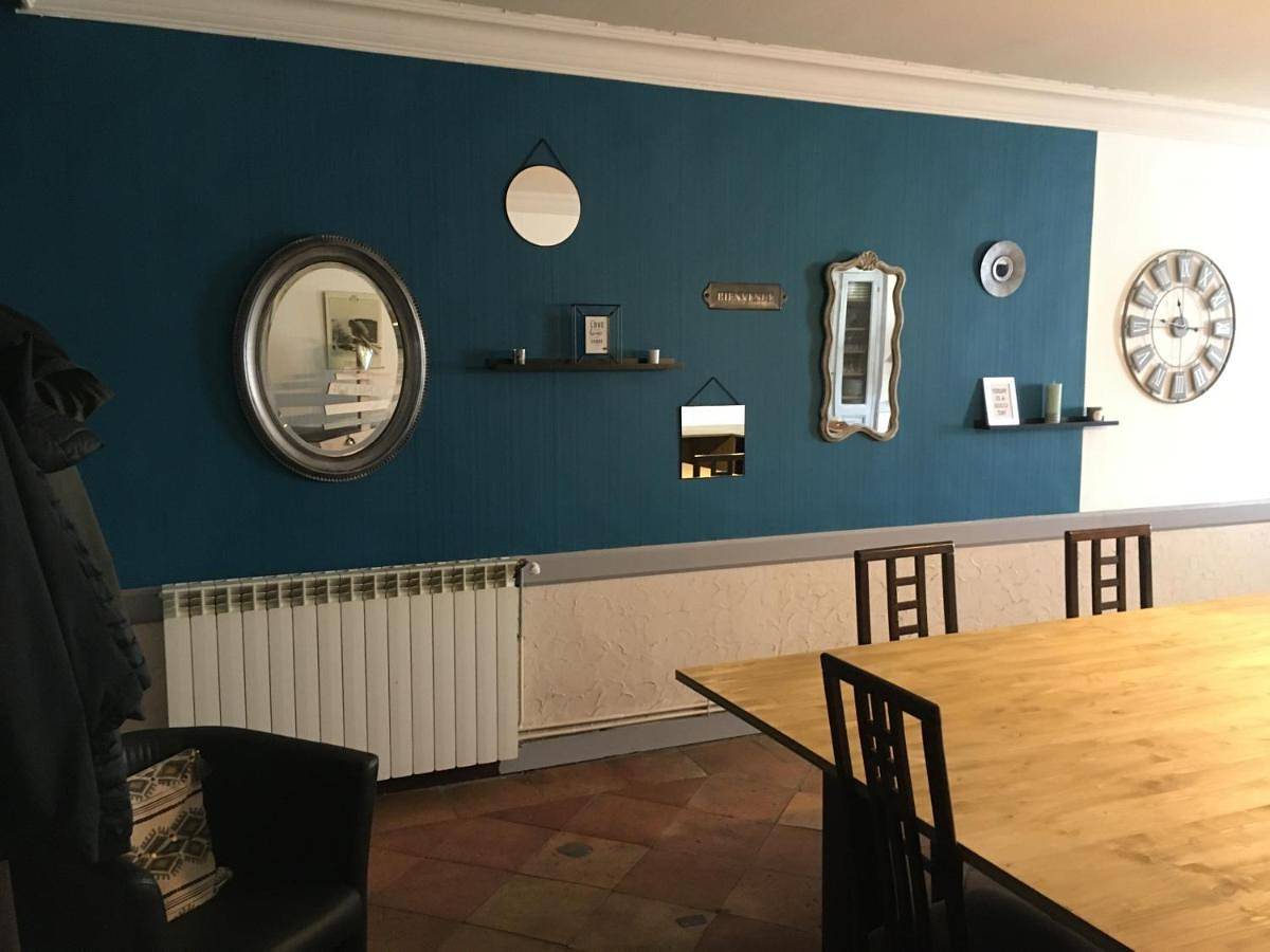 Les Ormeaux in Sauternes (Gironde), Région de Langon