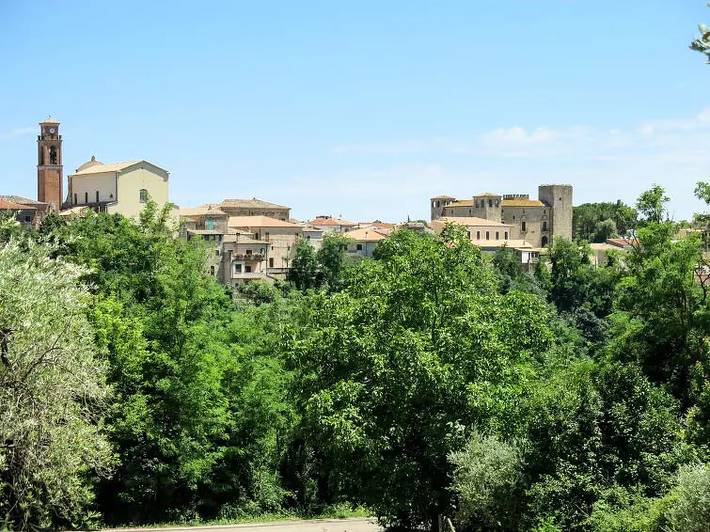 Appartement de vacances pour 4 personnes, avec balcon - 1