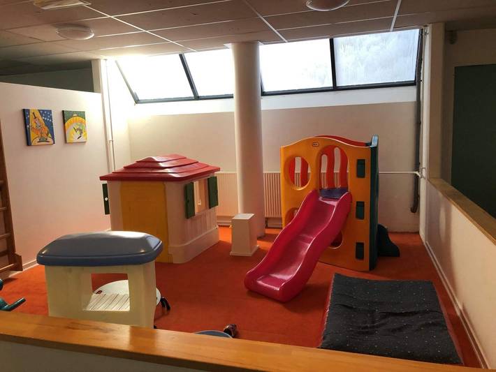 Ferienhaus für 4 Personen in Drachenfestival Fanø - 4