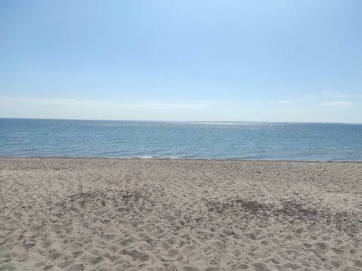 Ferienhaus mit Meerblick für 8 Personen, mit Terrasse und Garten, kinderfreundlich in Südjütland - 4